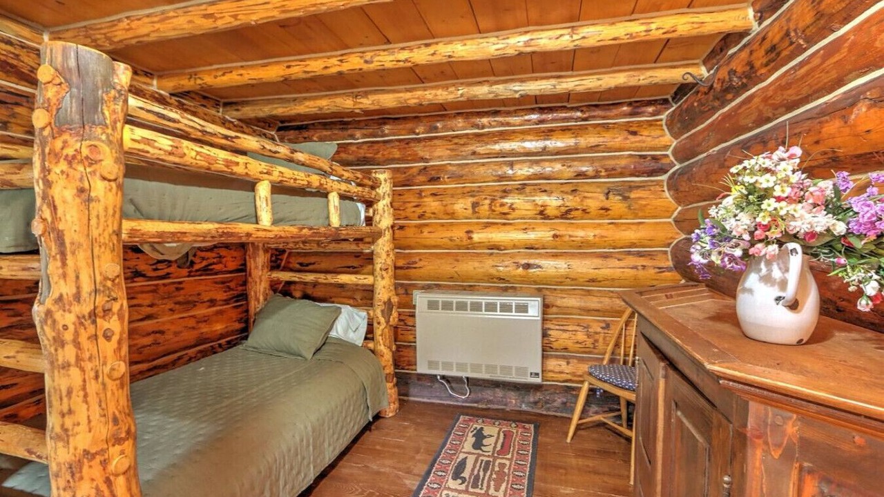 Photo of Bedroom in Glenwood Springs