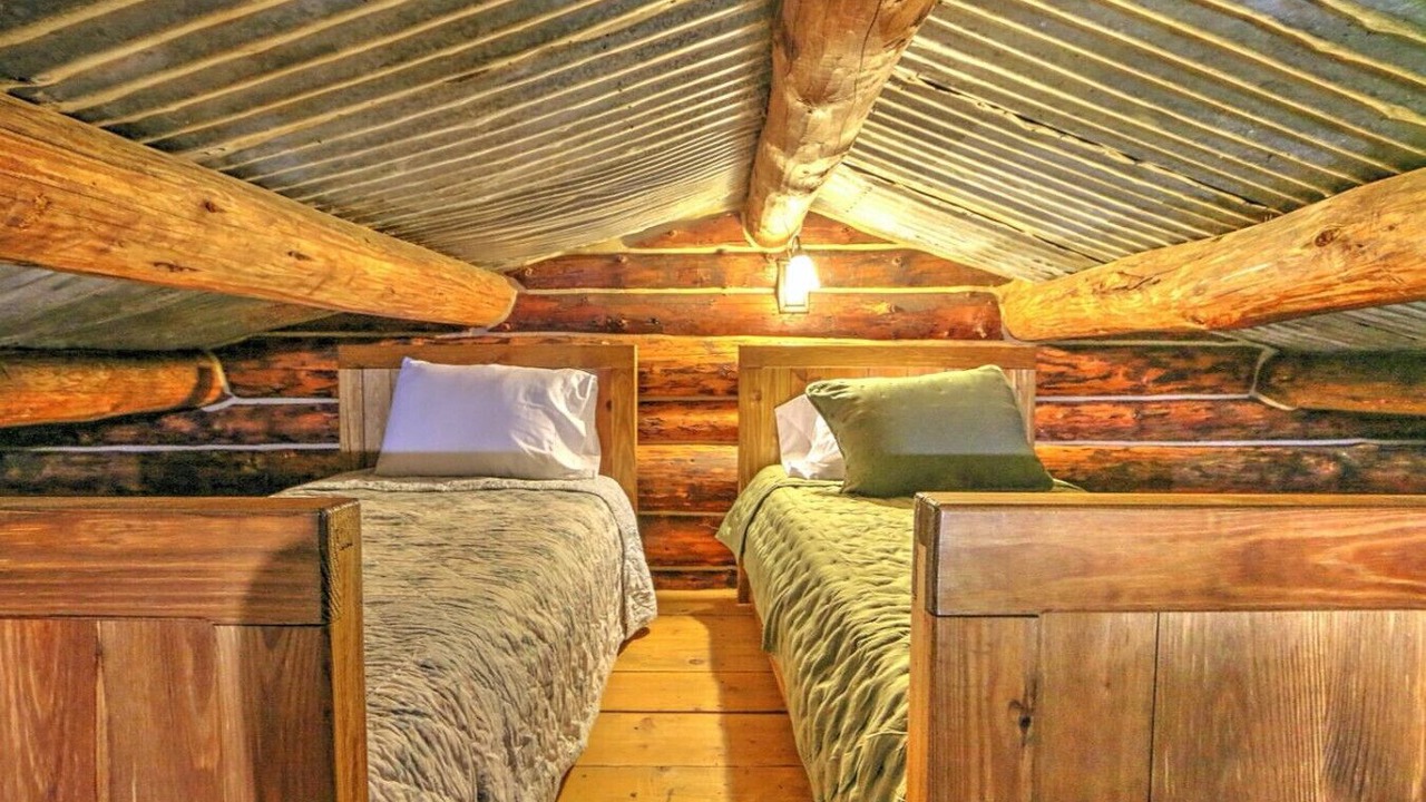 Photo of Bedroom in Glenwood Springs
