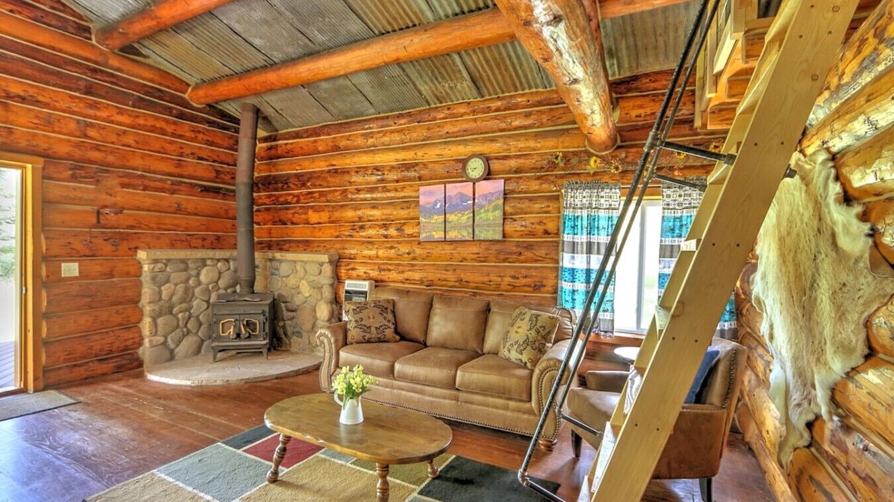 Photo of Livingroom in Glenwood Springs