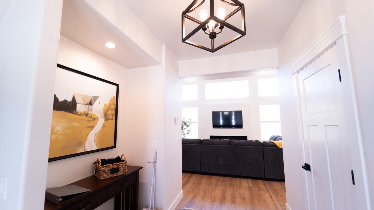 Photo of Livingroom in Tropic