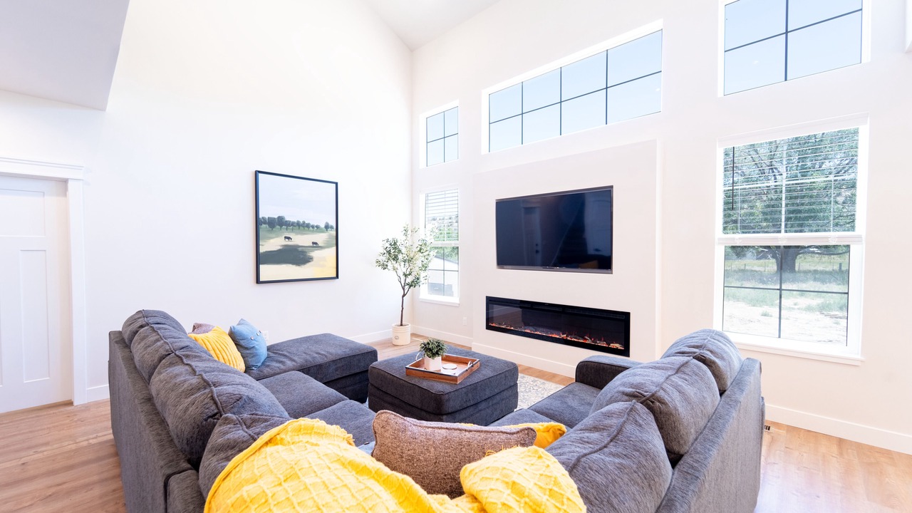 Photo of Livingroom in Tropic