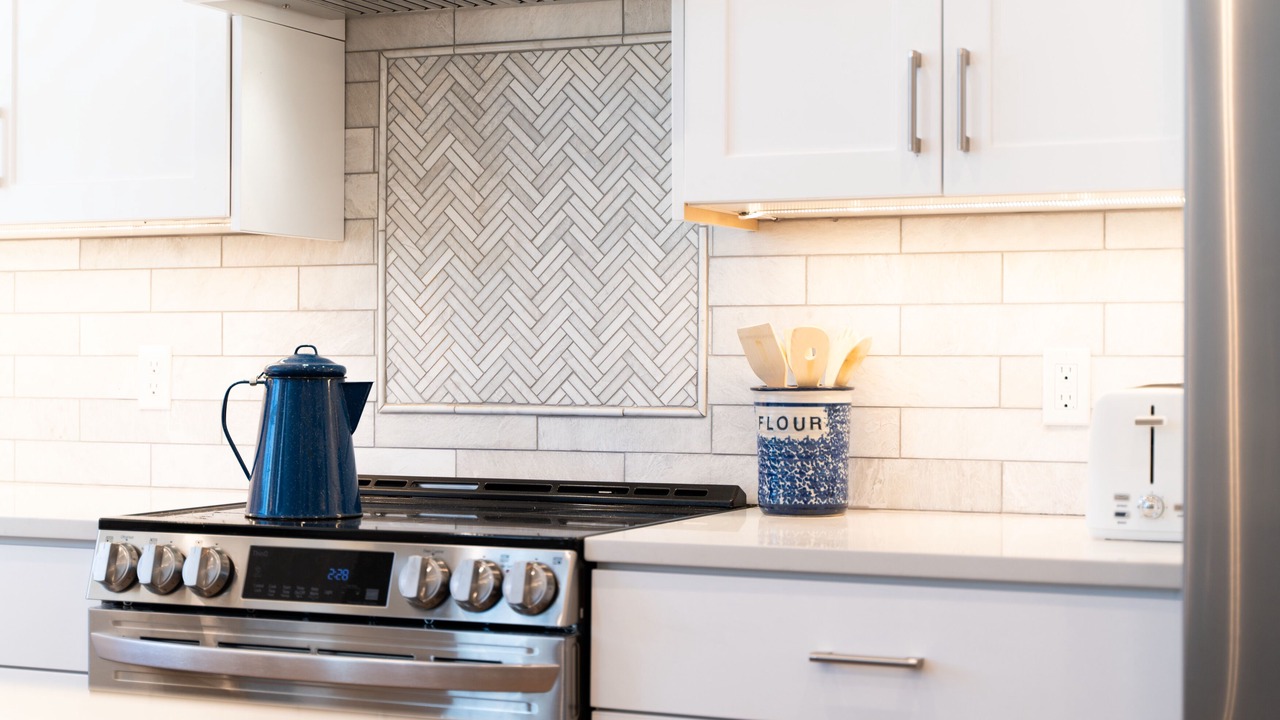 Photo of Kitchen in Tropic