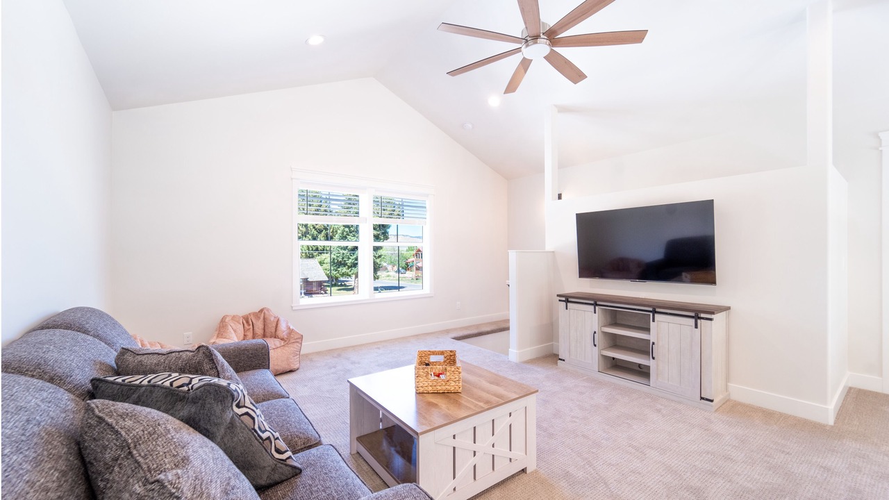Photo of Livingroom in Tropic