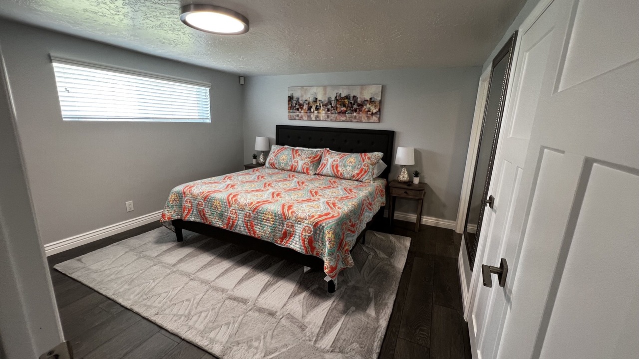Photo of Bedroom in West Valley City