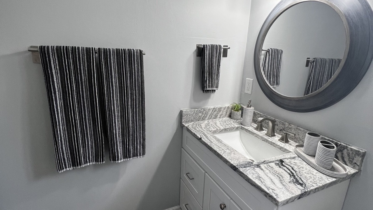 Photo of Bathroom in West Valley City
