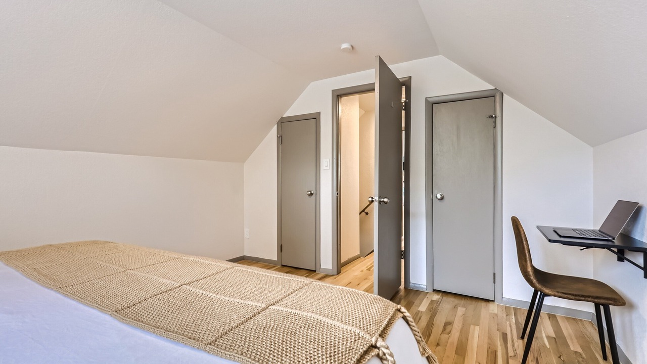 Photo of Bedroom in South Westminster