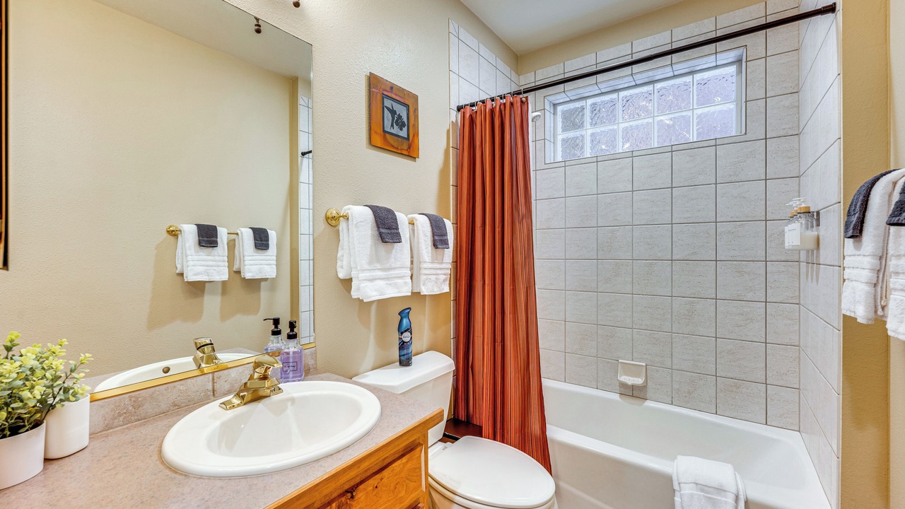 Photo of Bathroom in Old Town