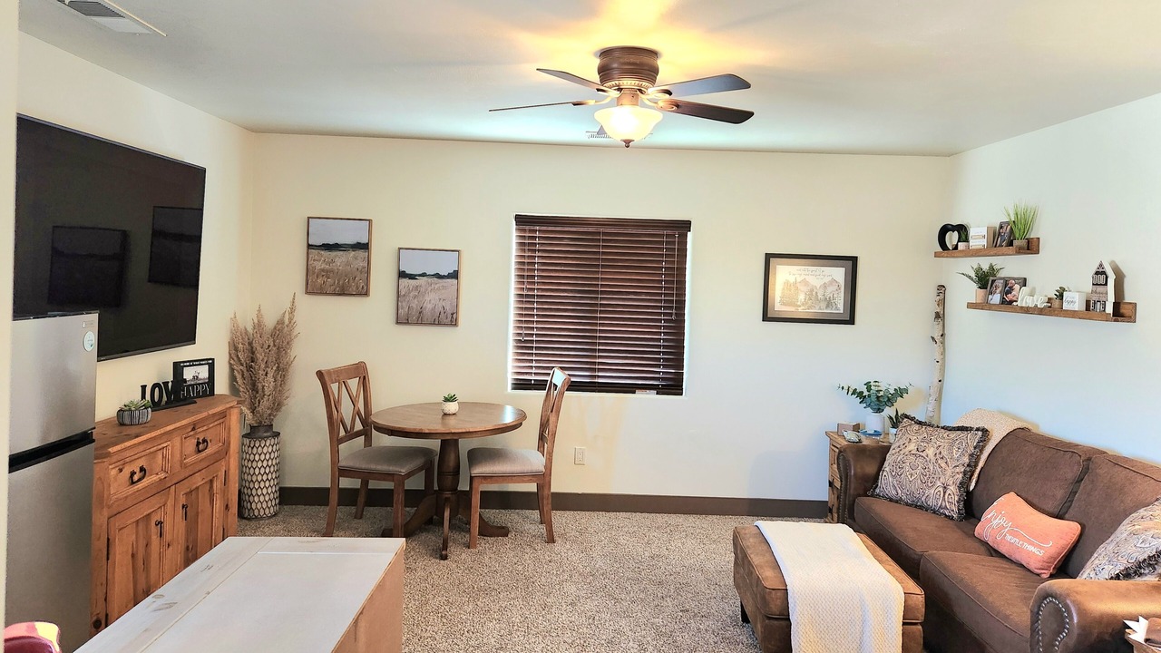 Photo of Livingroom in Toquerville