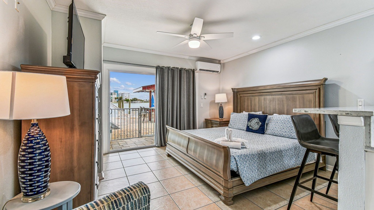 Photo of Bedroom in Bay Esplanade