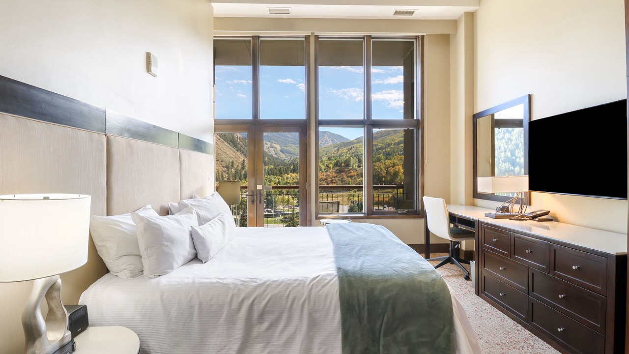 Photo of Bedroom in Avon