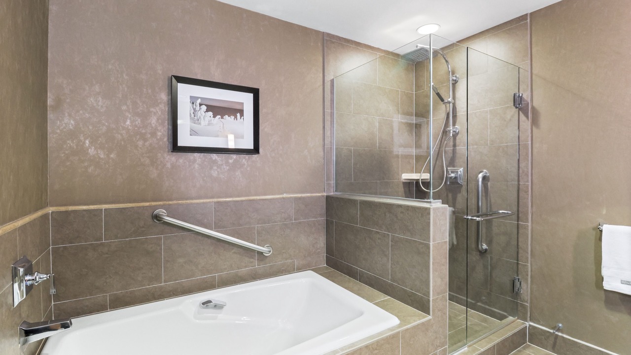 Photo of Bathroom in Avon