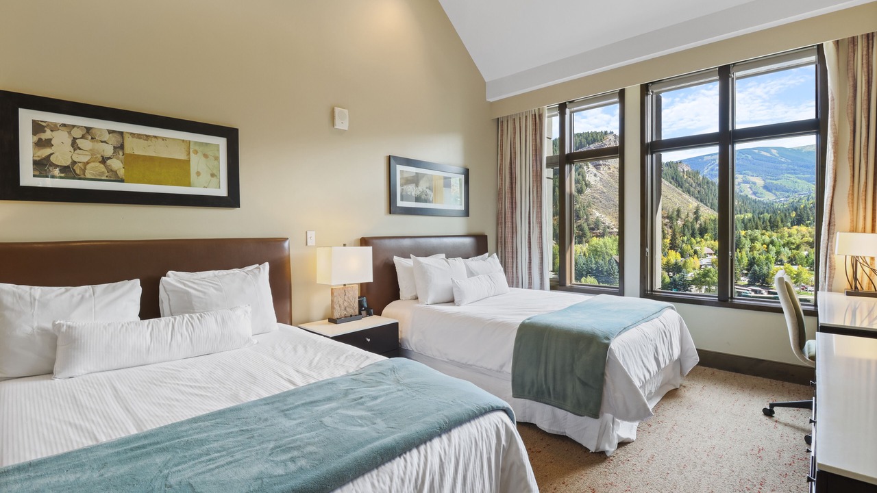 Photo of Bedroom in Avon