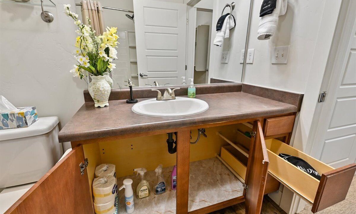 Photo of Bathroom in South Jordan