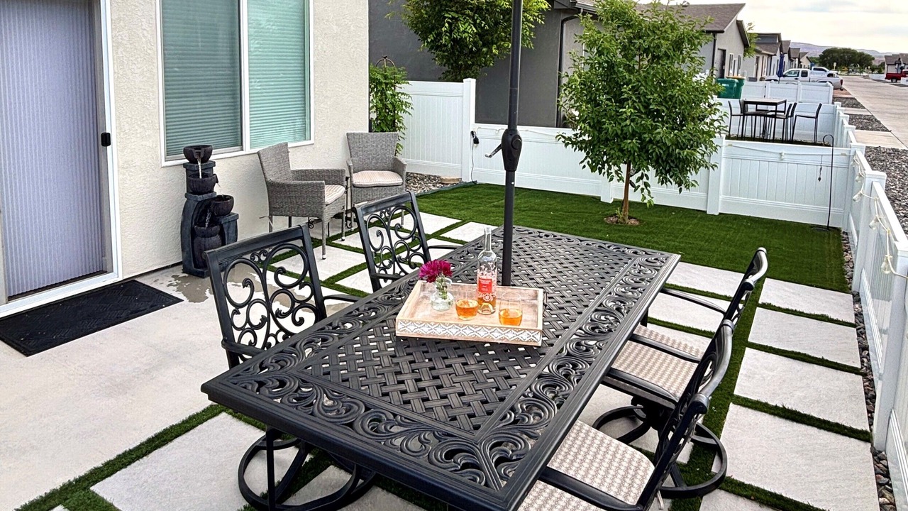 Photo of Outdoor in Fruita