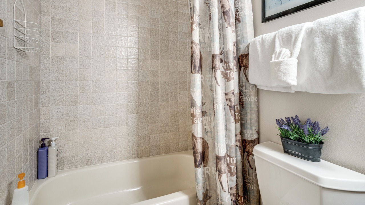 Photo of Bathroom in Wildernest
