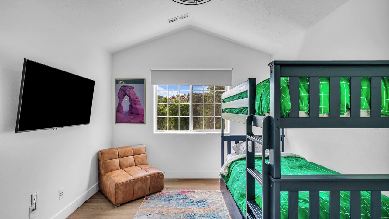 Photo of Bedroom in Glendale