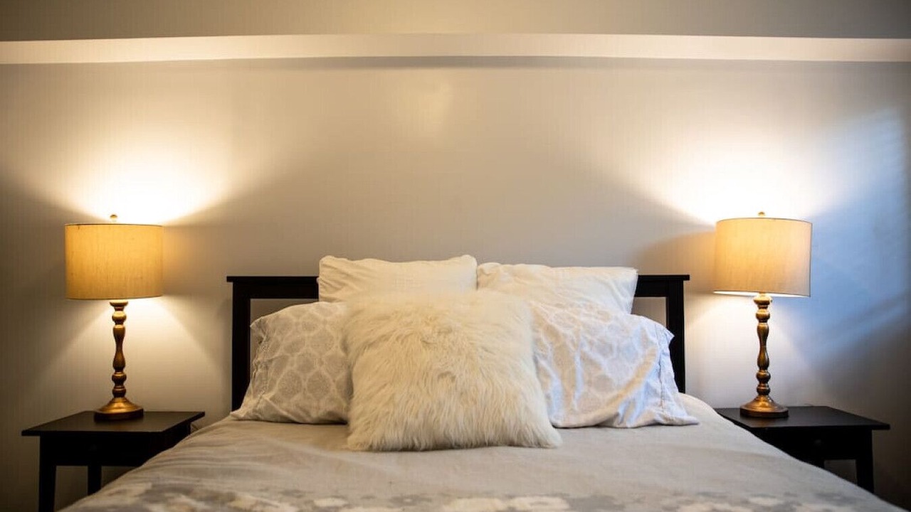 Photo of Bedroom in Cottonwood Heights