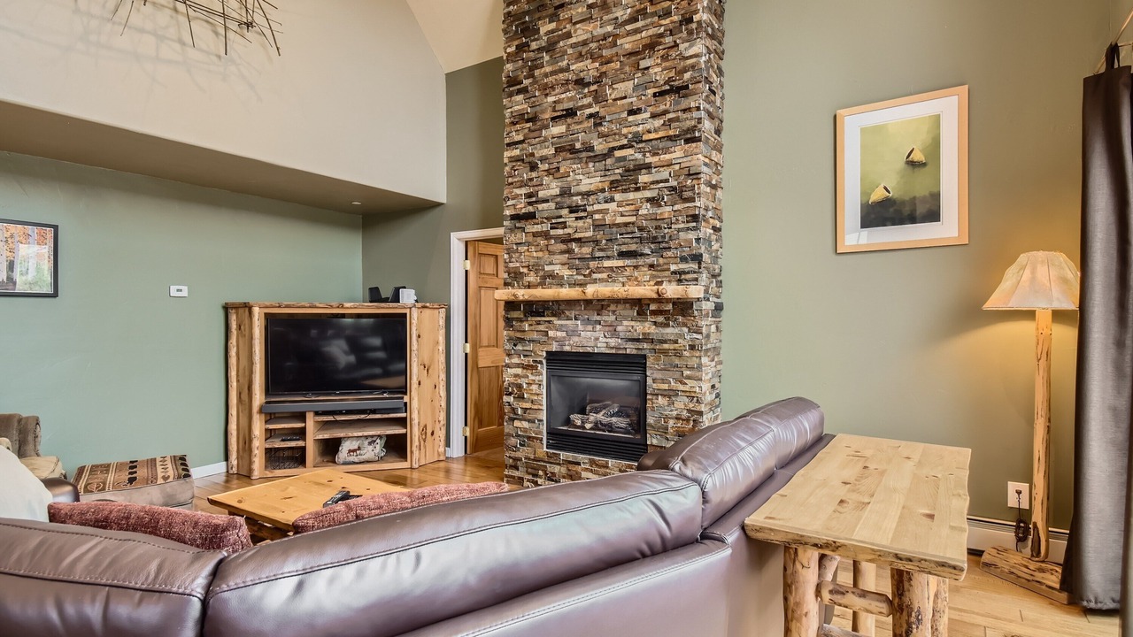 Photo of Livingroom in Wildernest