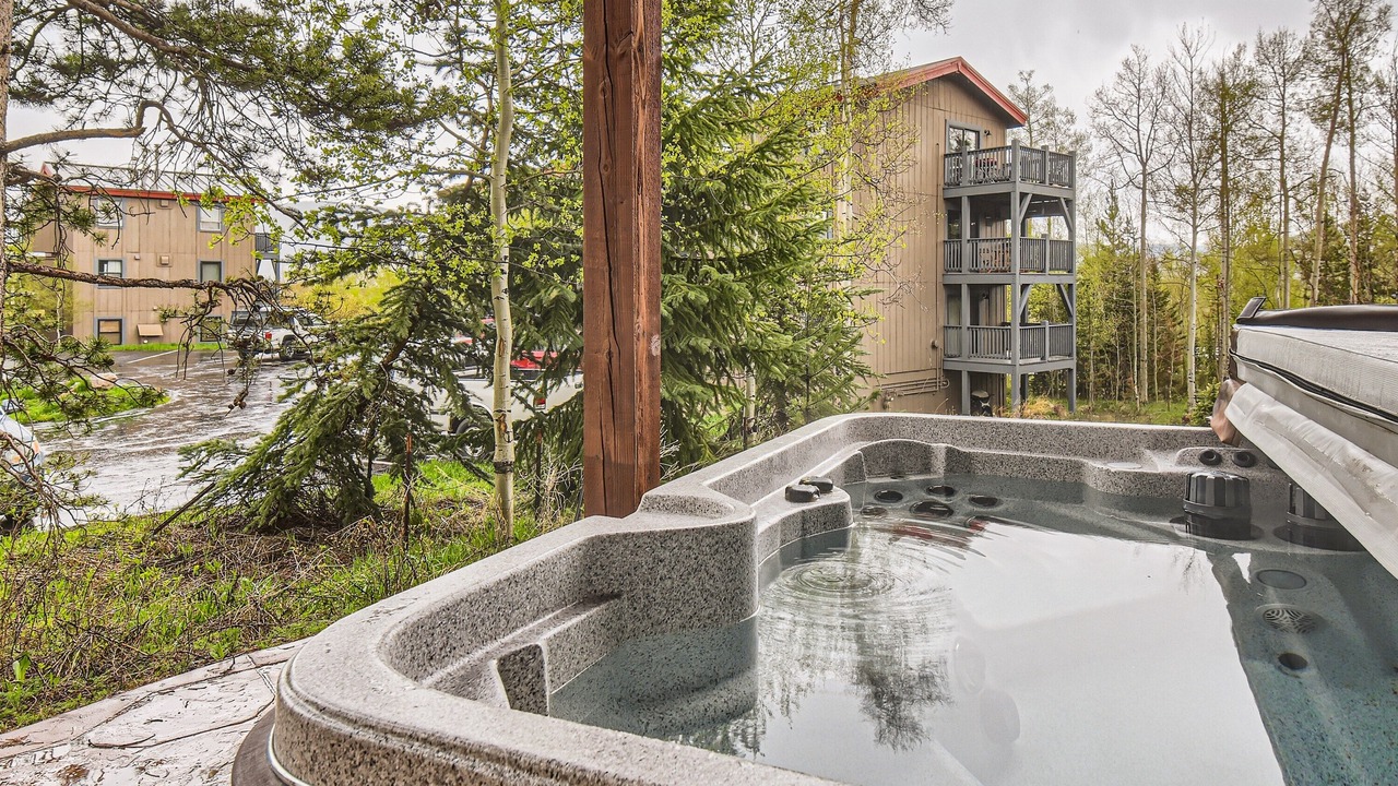 Photo of Outdoor in Wildernest