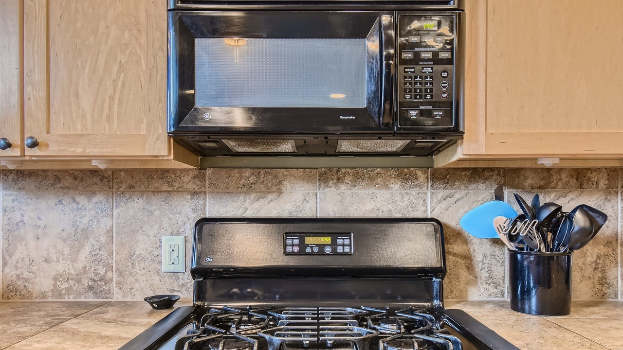 Photo of Kitchen in Wildernest