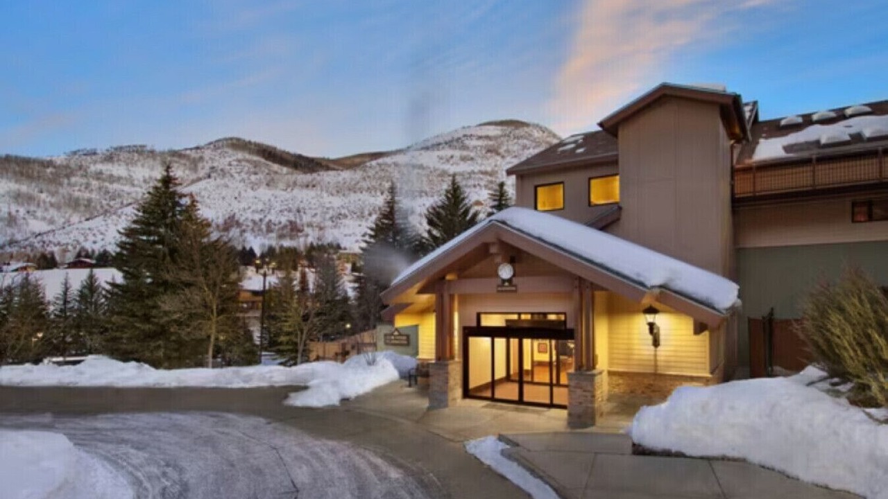 Photo of Outdoor in Vail
