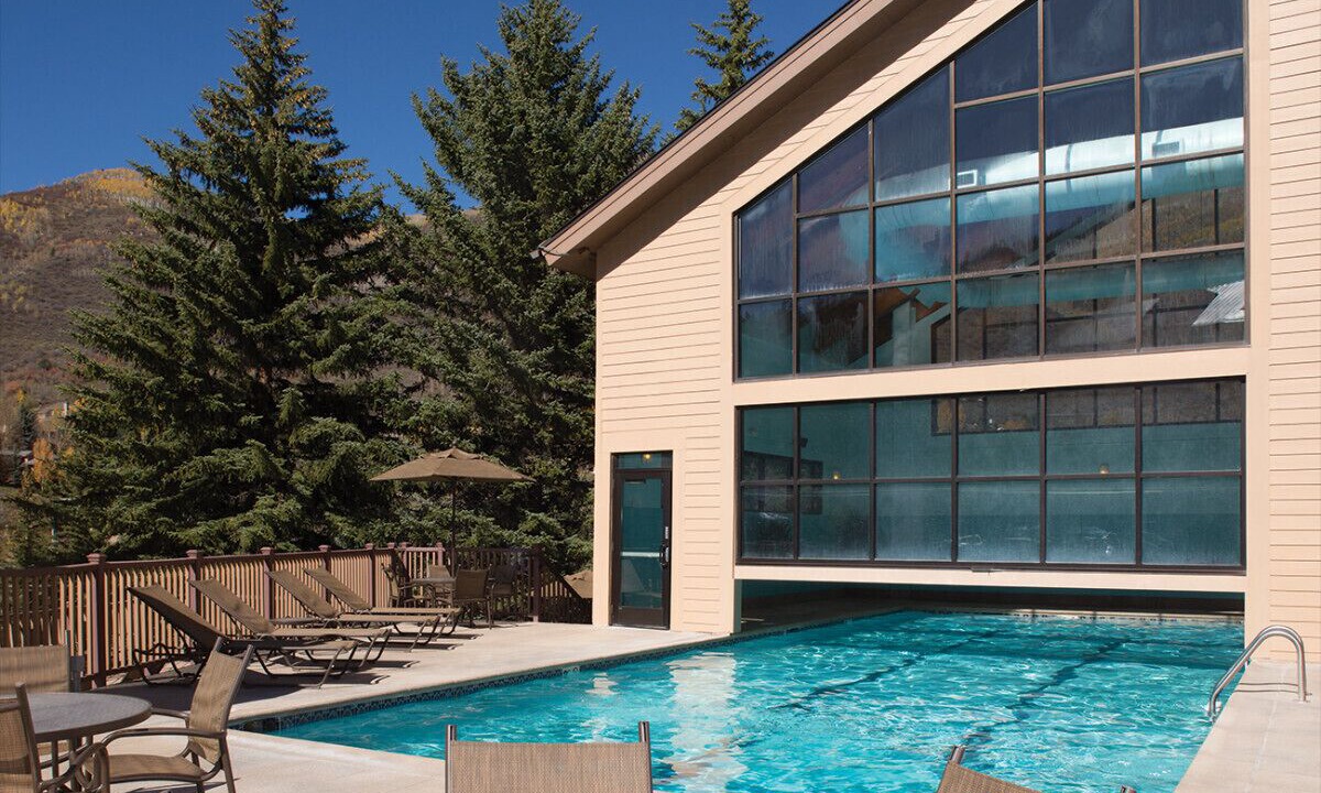 Photo of Outdoor in Vail