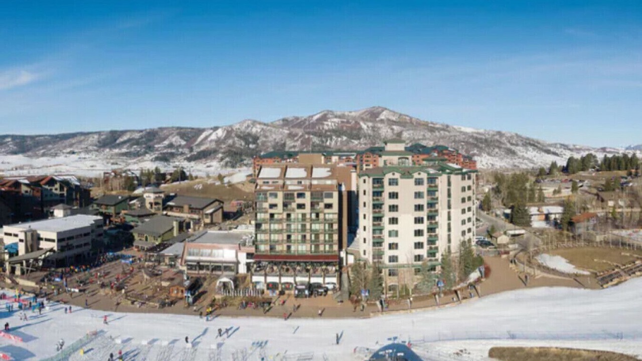 Photo of Outdoor in Steamboat Springs