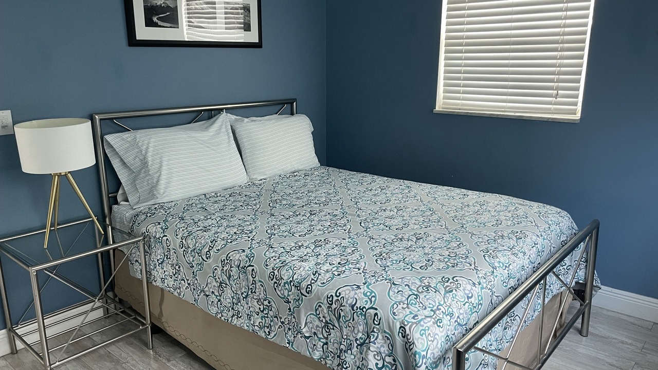 Photo of Bedroom in Tropic Palms