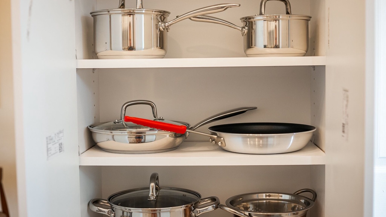 Photo of Kitchen in Aurora
