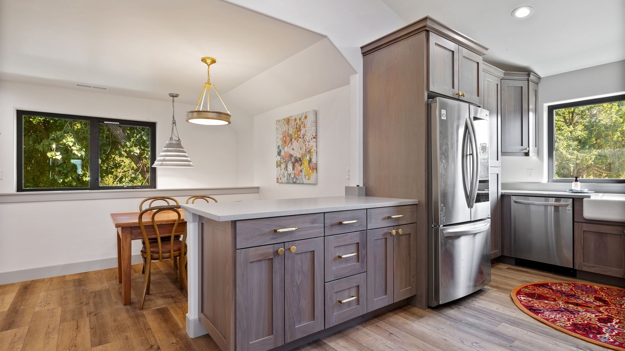 Photo of Kitchen in Cottonwood Heights