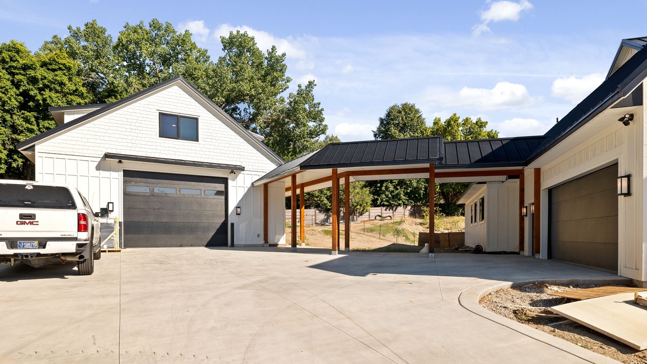 Photo of Outdoor in Cottonwood Heights