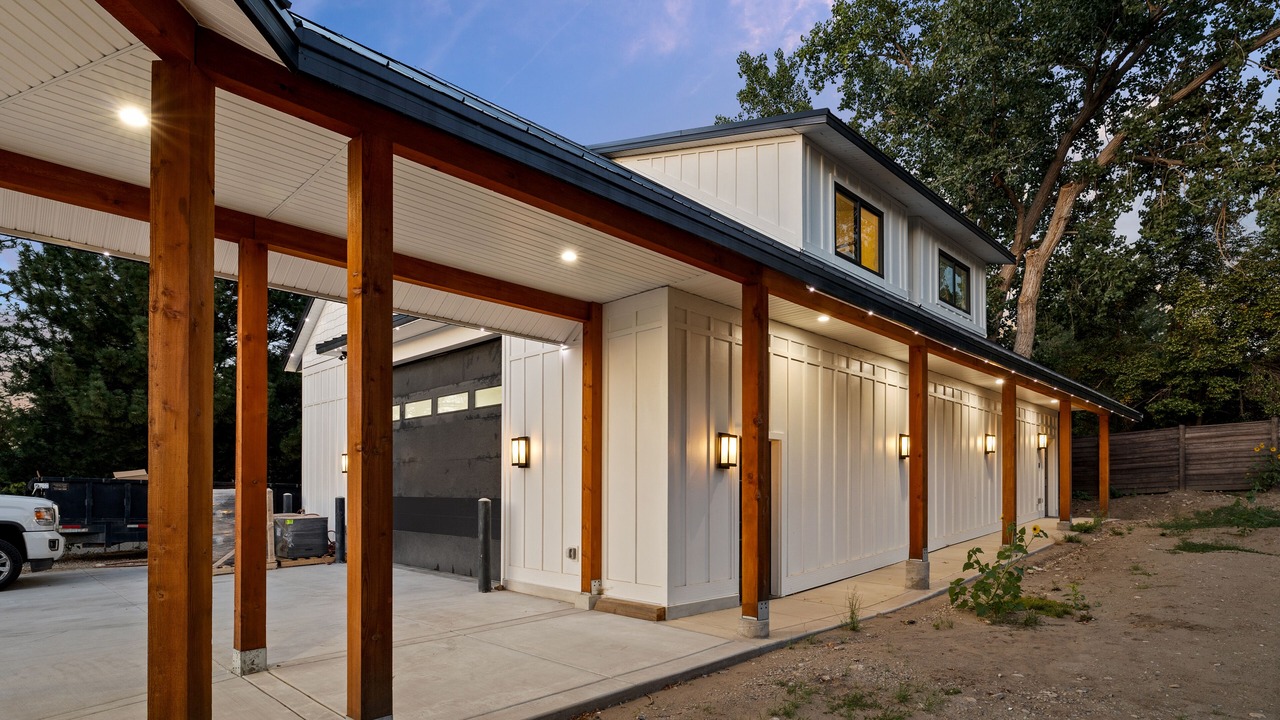 Photo of Outdoor in Cottonwood Heights