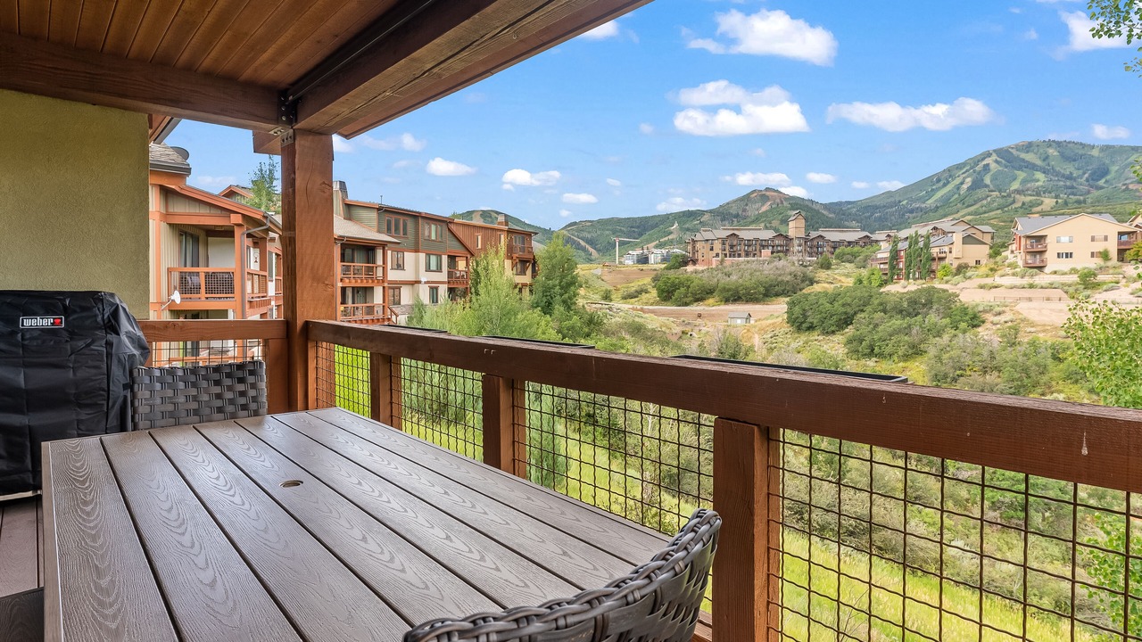 Photo of Outdoor in Park City