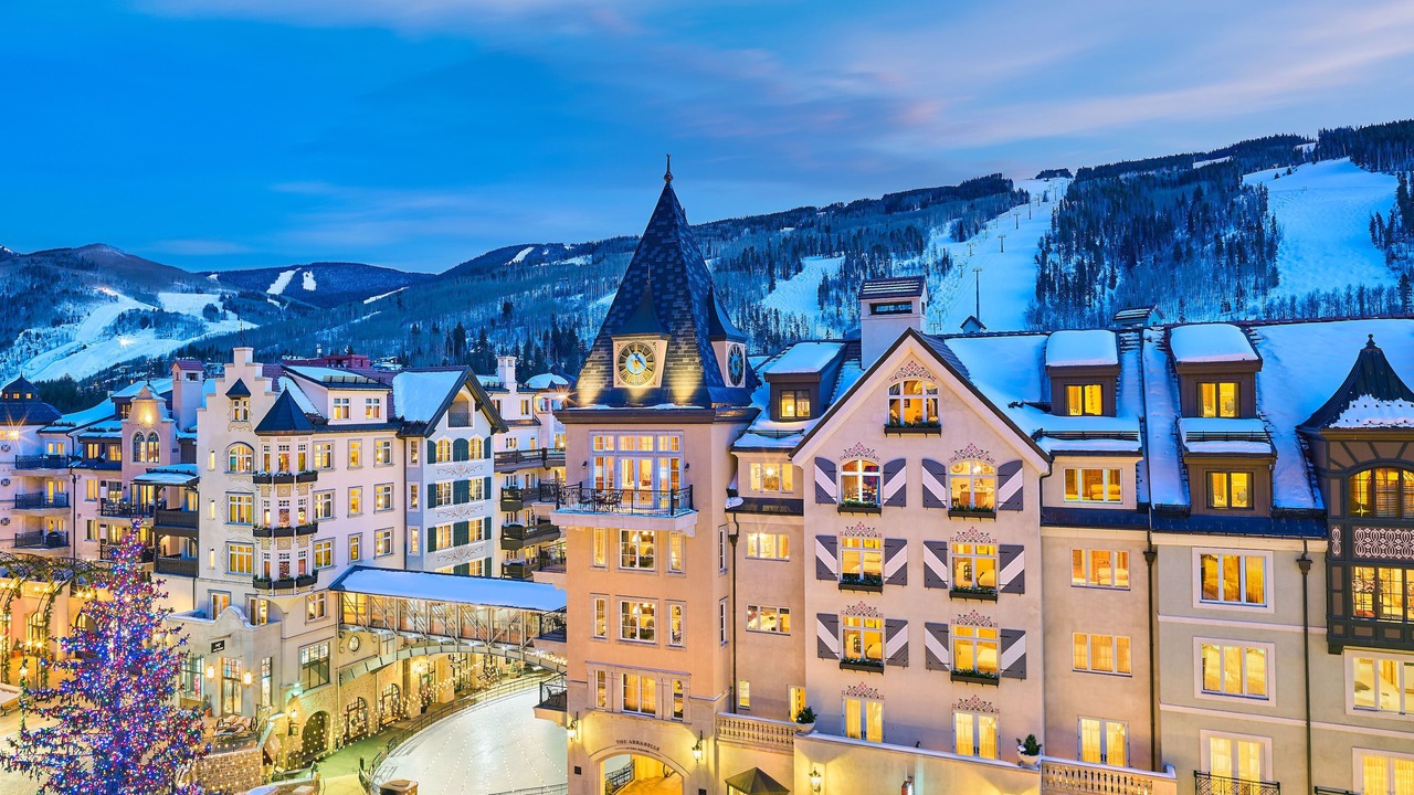 Photo of Others in Vail