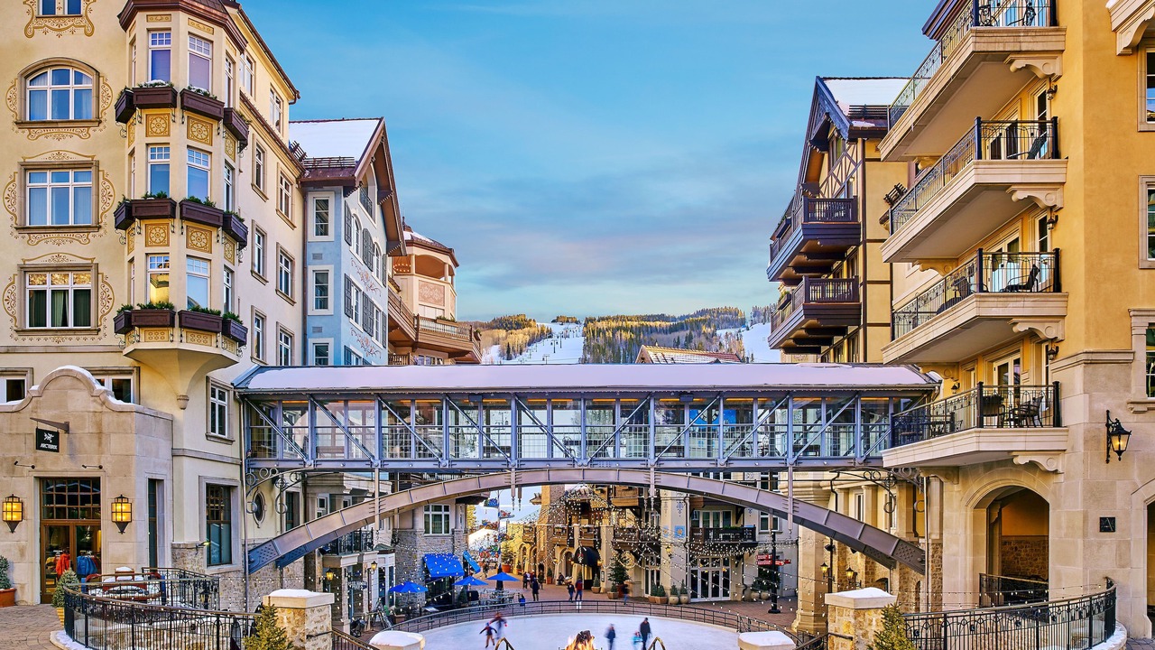 Photo of Others in Vail