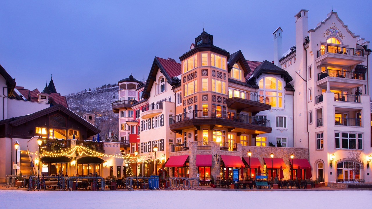 Photo of Others in Vail