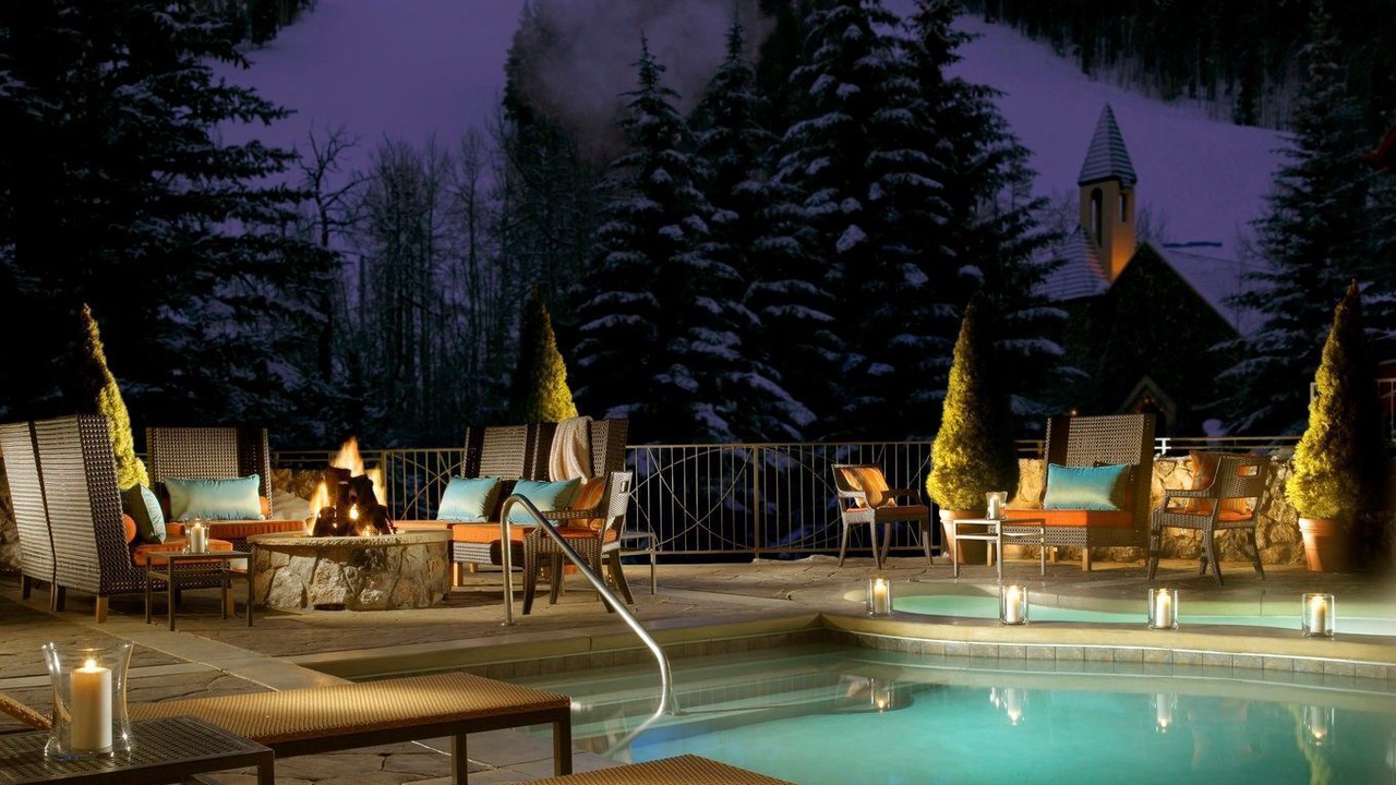 Photo of Outdoor in Beaver Creek