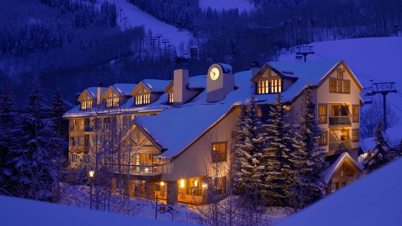 Photo of Others in Beaver Creek