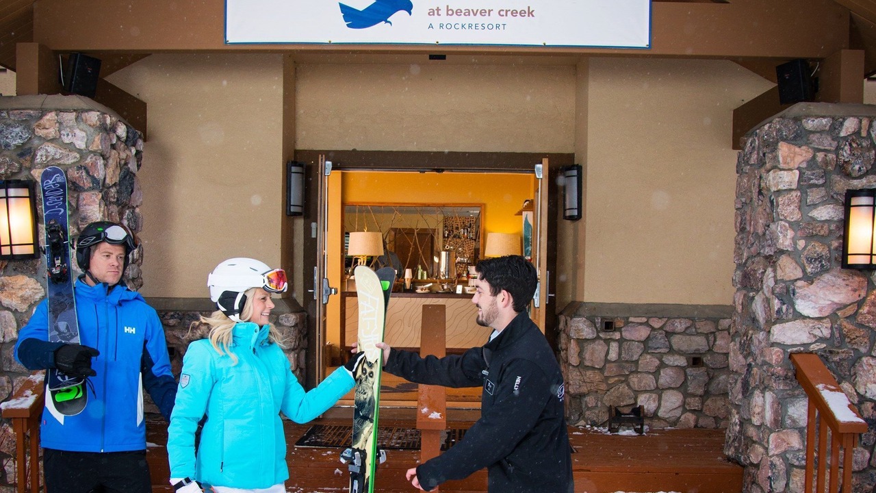 Photo of Others in Beaver Creek