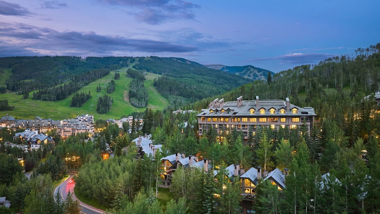 Photo of Others in Beaver Creek