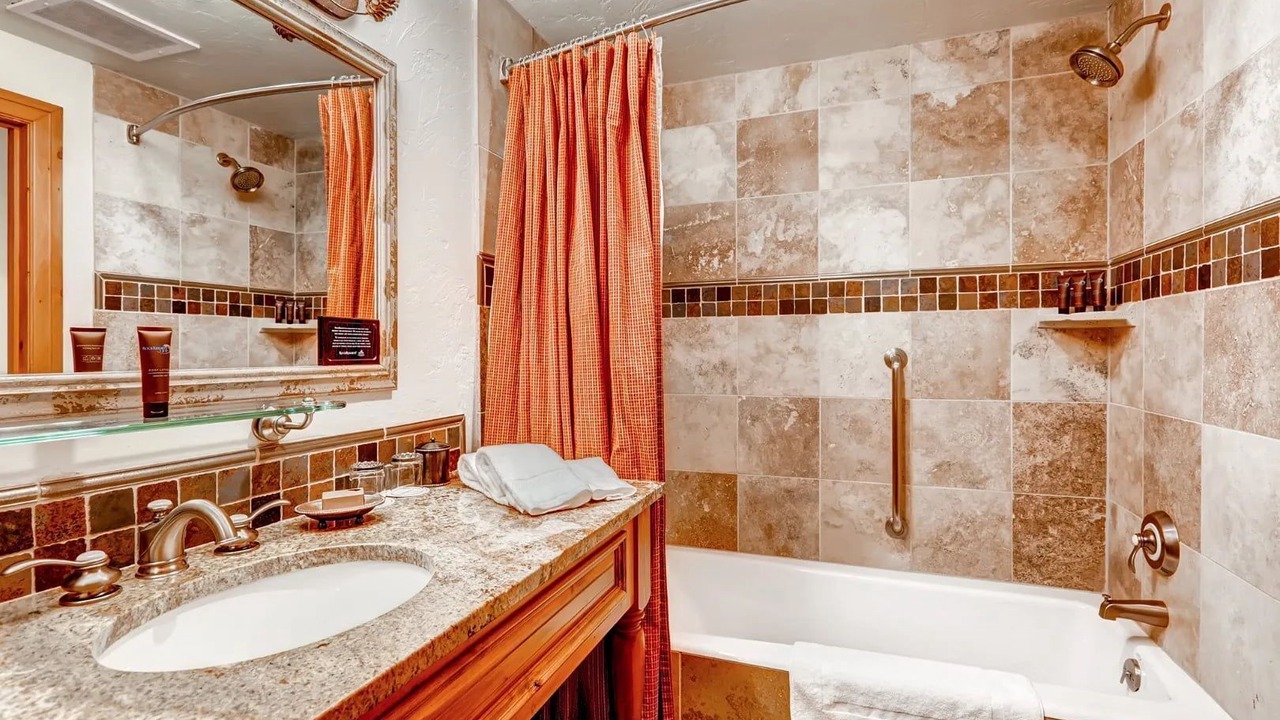 Photo of Bathroom in Beaver Creek