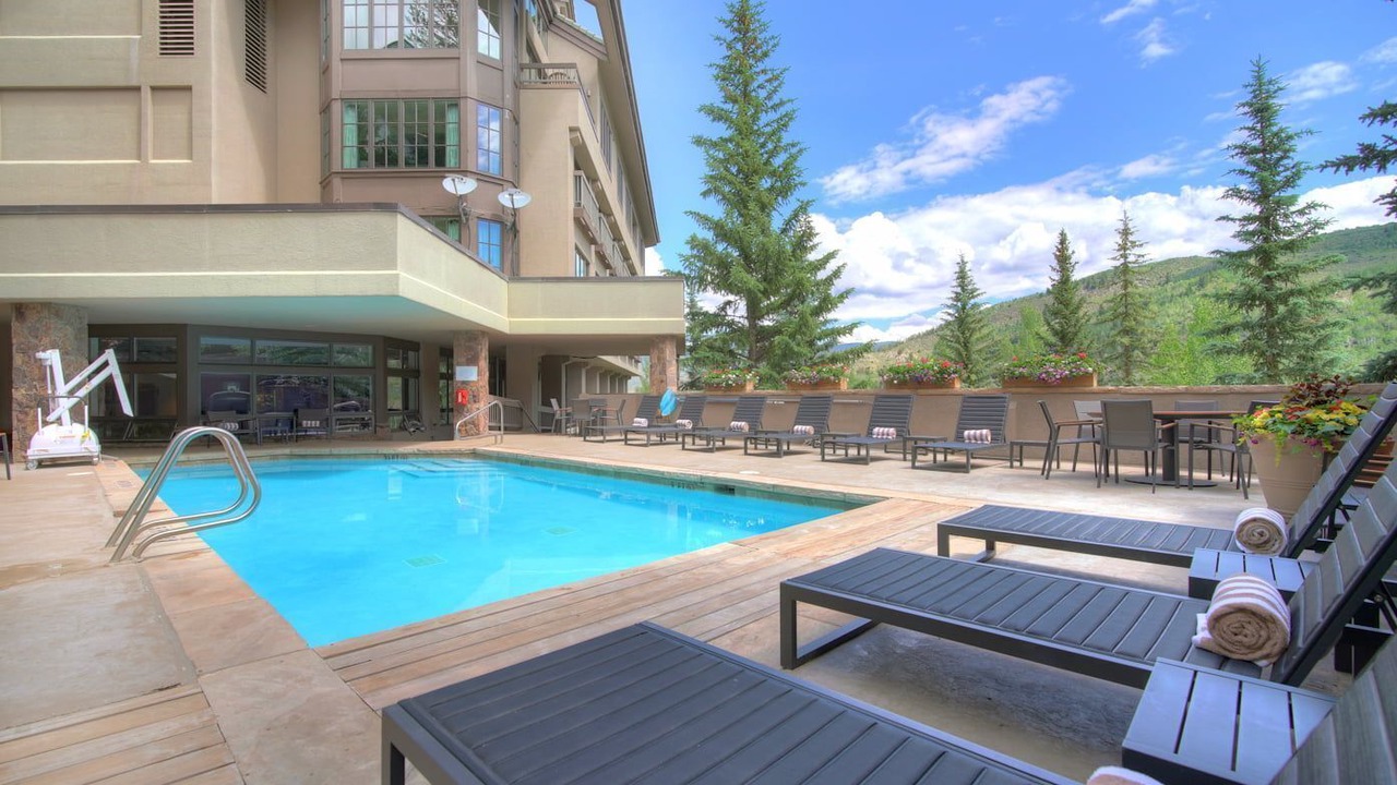 Photo of Outdoor in Beaver Creek
