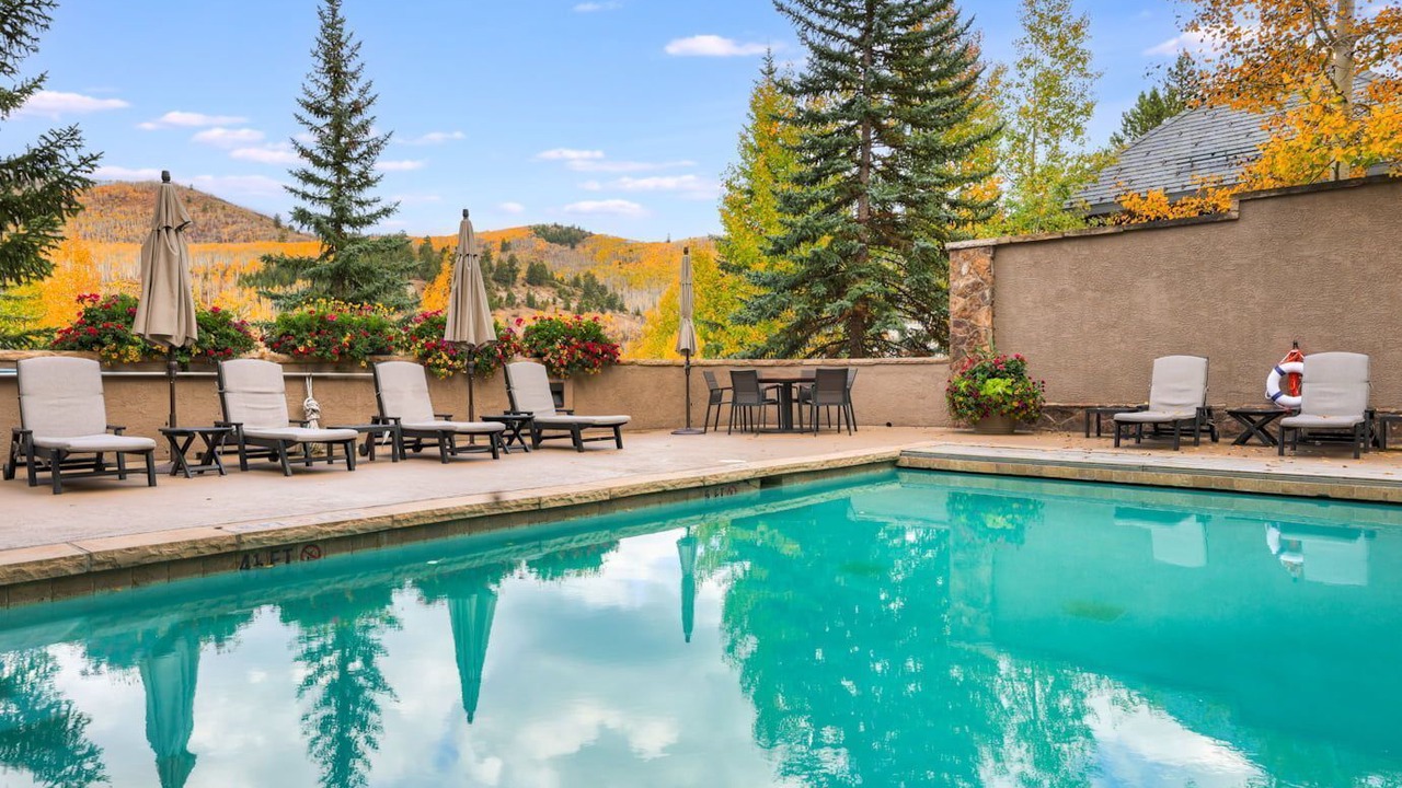 Photo of Outdoor in Beaver Creek
