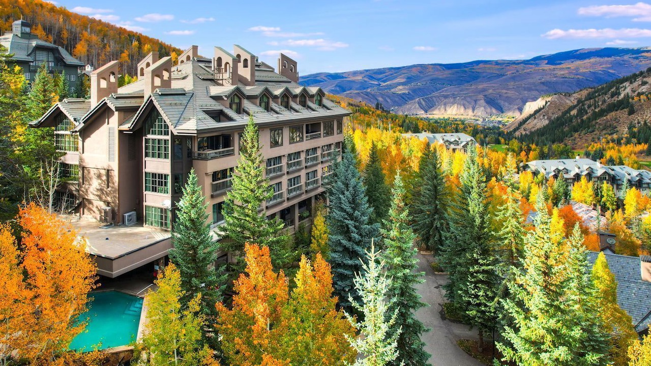 Photo of Outdoor in Beaver Creek