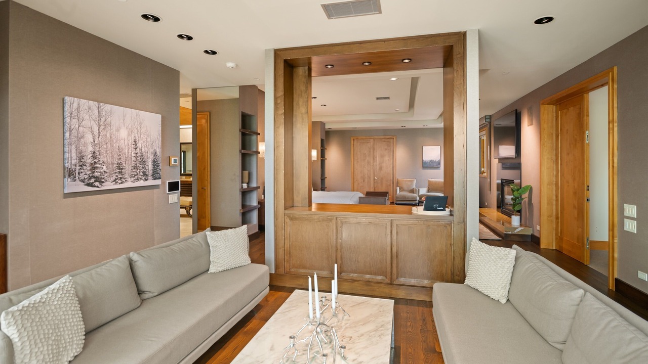 Photo of Bedroom in Aspen