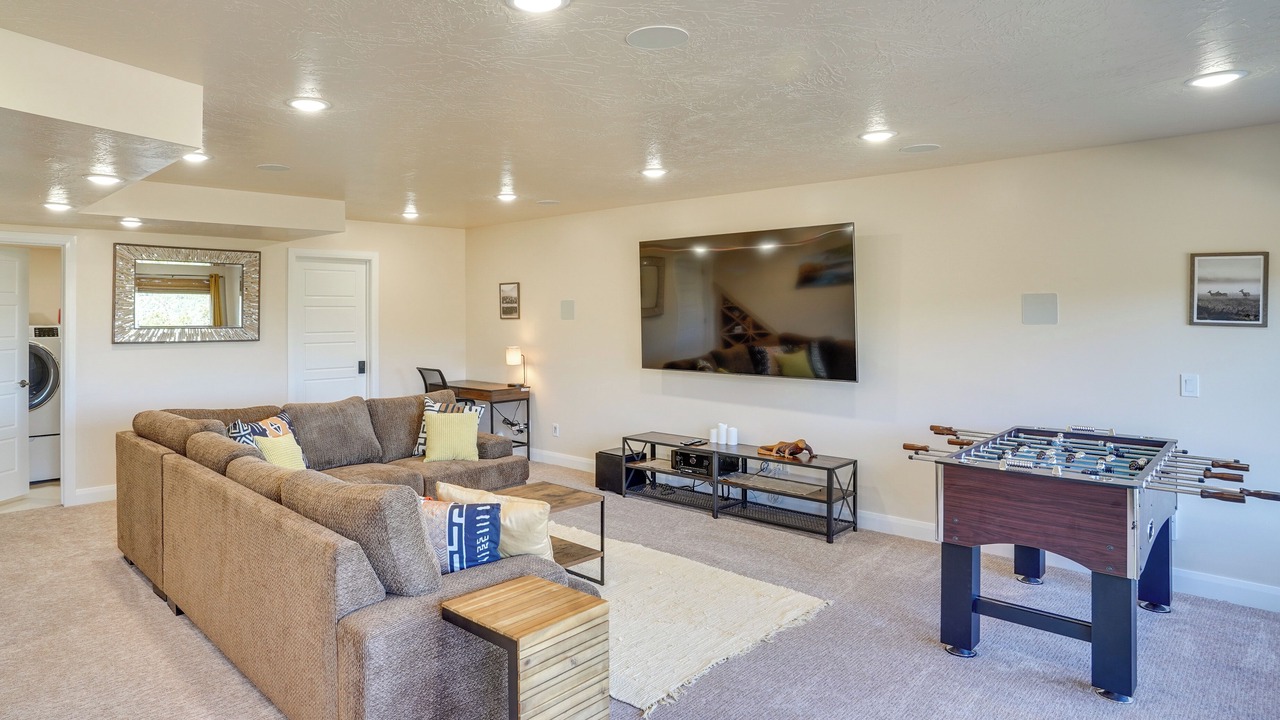 Photo of Bedroom in Mammoth Creek