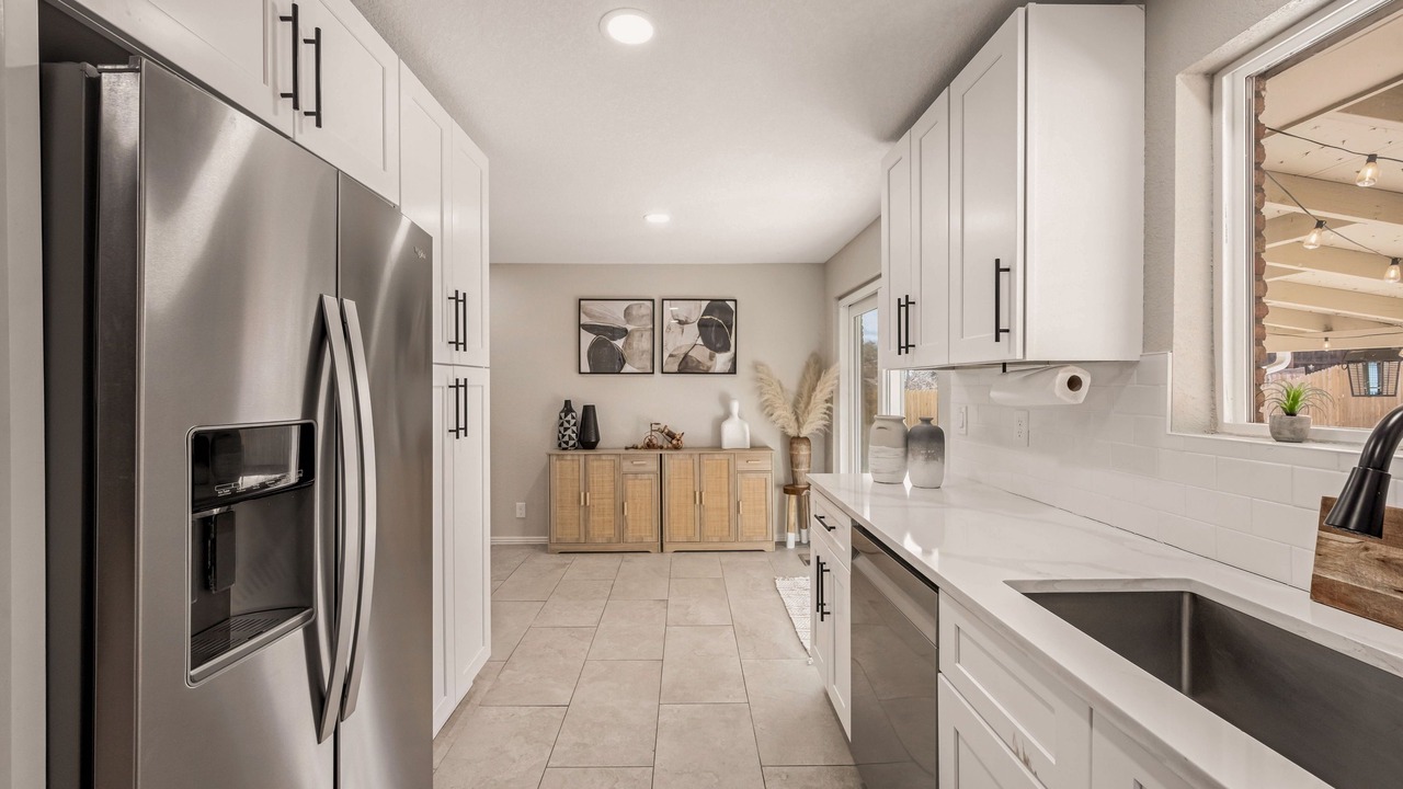 Photo of Kitchen in Dupont