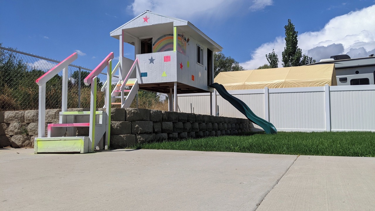 Photo of Others in Maeser