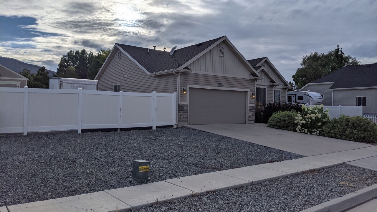 Photo of Outdoor in Maeser