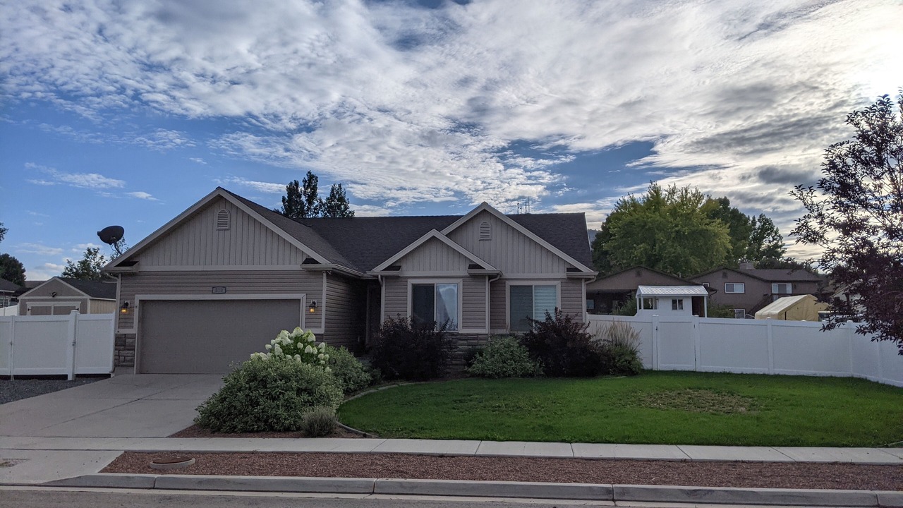Photo of Outdoor in Maeser